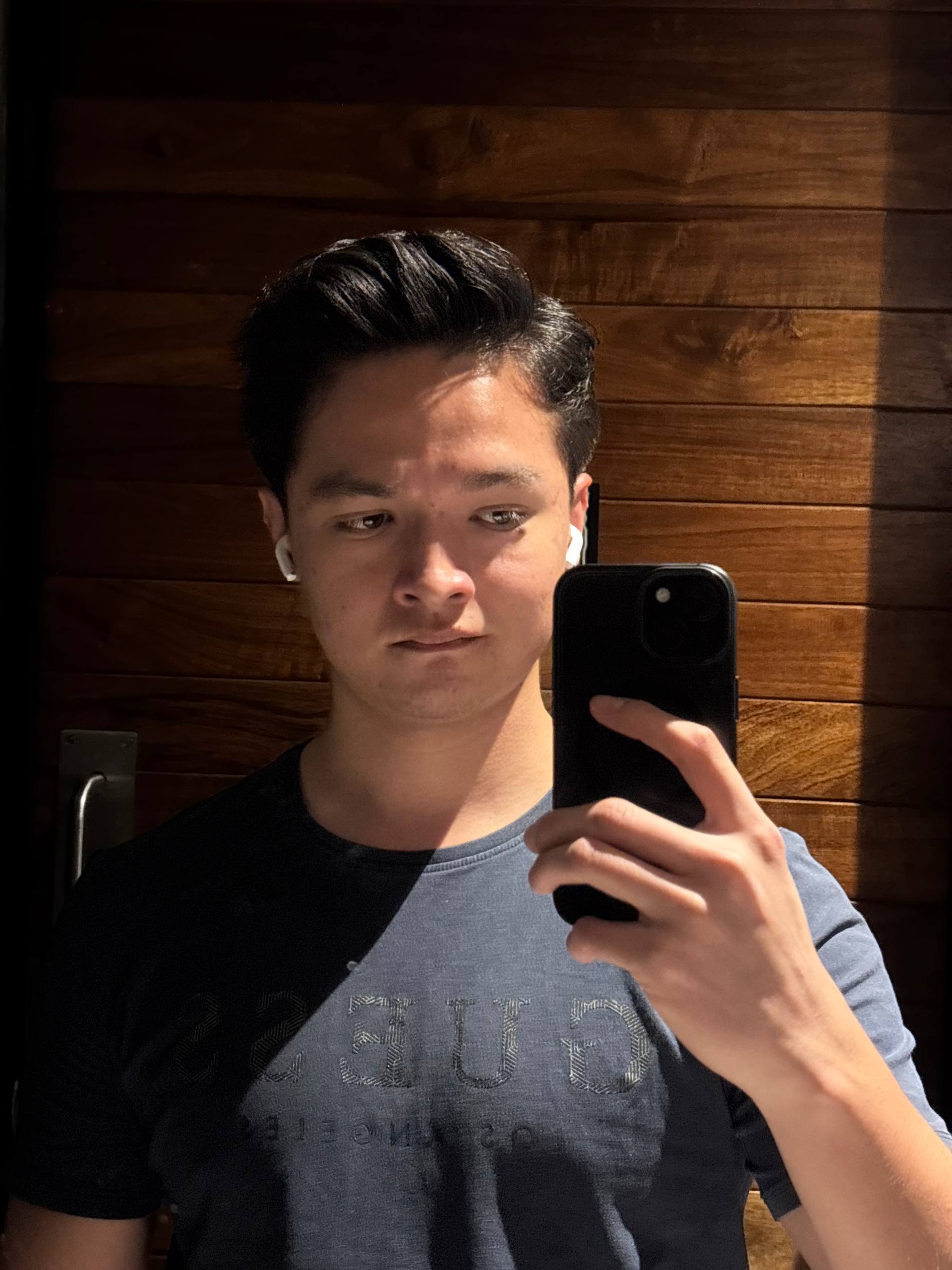 Retrato profesional